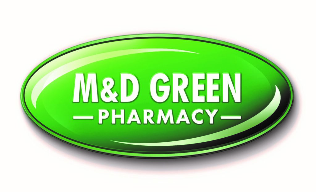 M&D Green in Milngavie