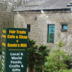 Gavins Mill Road Milngavie