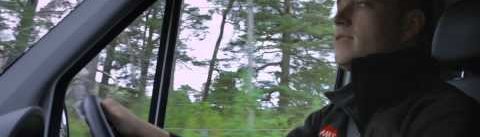 West Highland Way Baggage Transfer Service With AMS