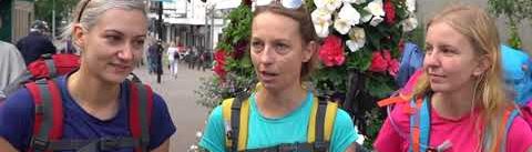 West Highland Way Showreel 2023