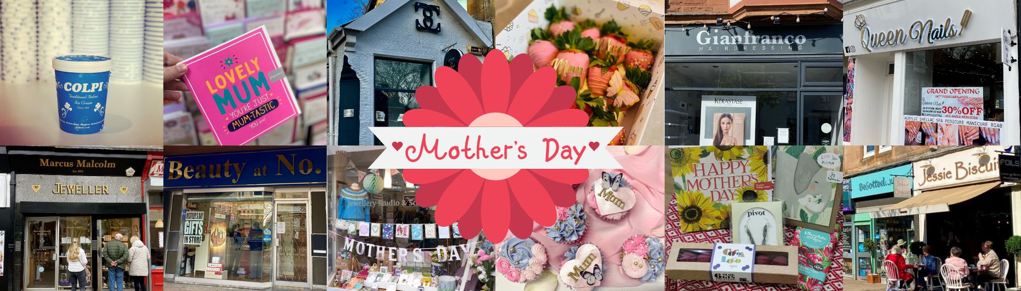 Mother’s Day Gift Guide 2026