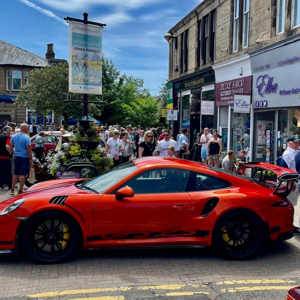 Car Show 2024