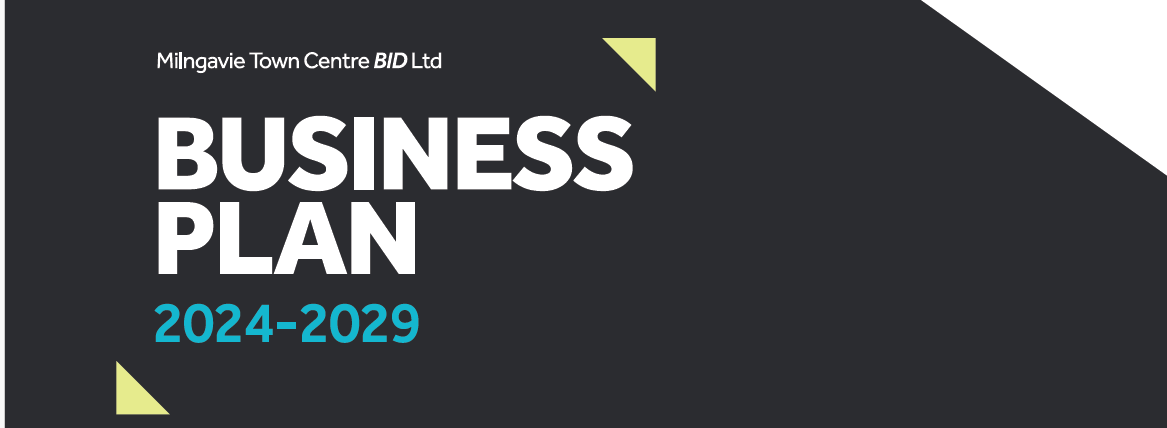Milngavie BID business plan 2024