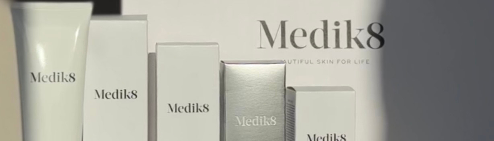 Apparel & Accessories Silhouetique medik8 products
