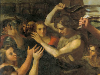 Lupercalia, St Valentine's Day