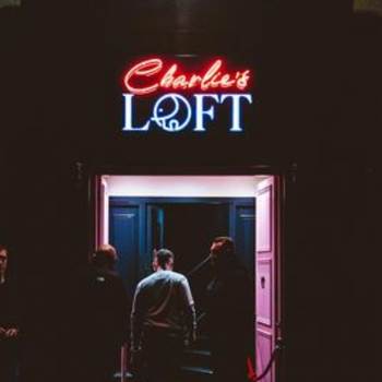 Charlies loft