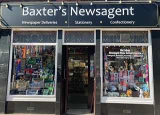 Baxter's Newsagents